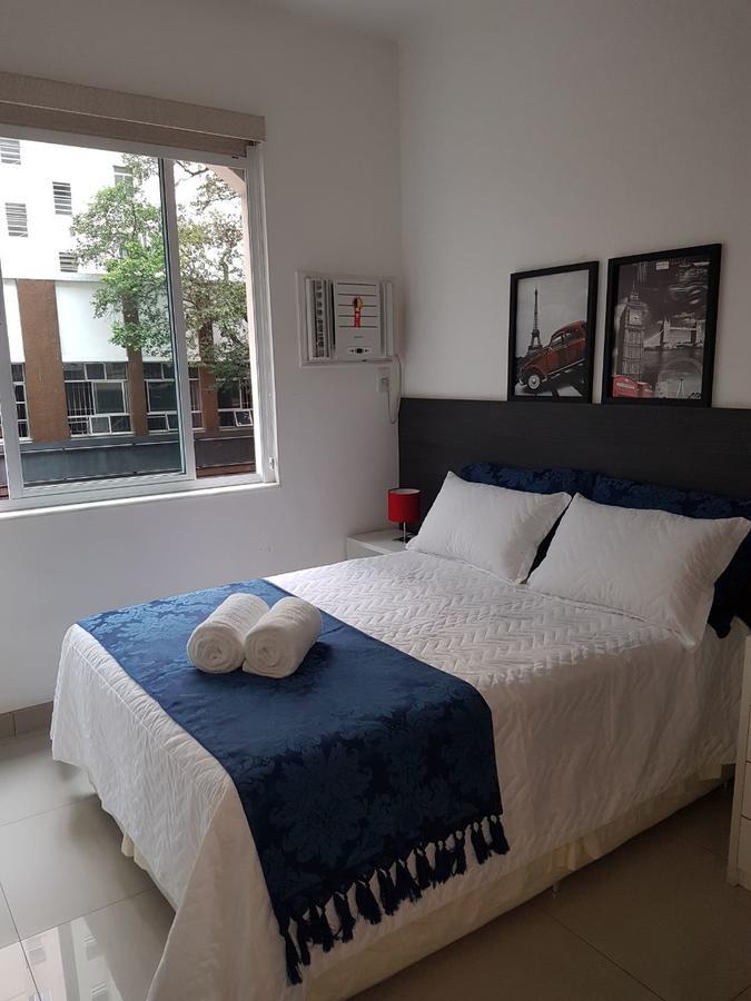 Confort Copacabana Apartment *