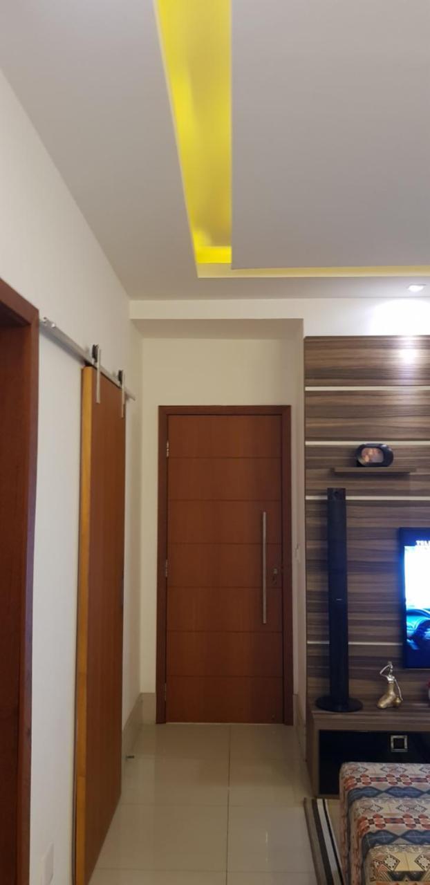 Confort Copacabana Apartment *