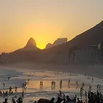 Apartamento Confort Copacabana Beach