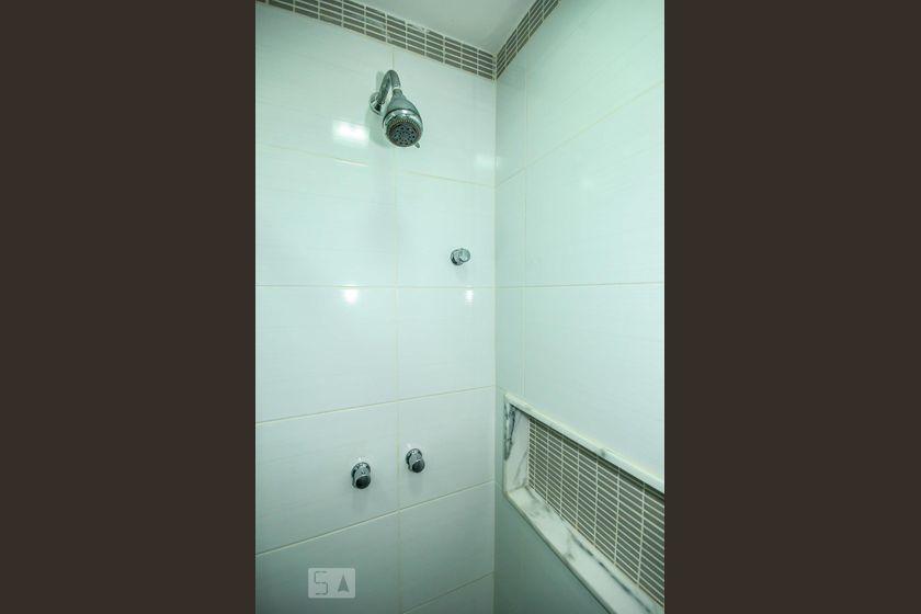 Confort Copacabana Apartemen *