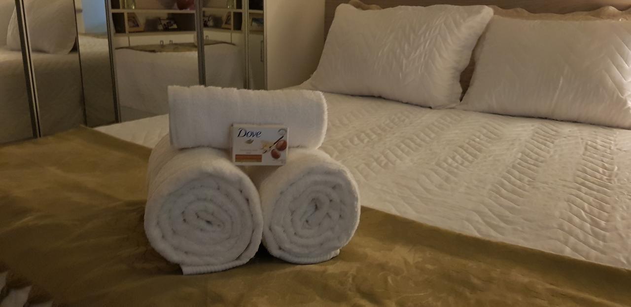 Apartemen Confort Copacabana
