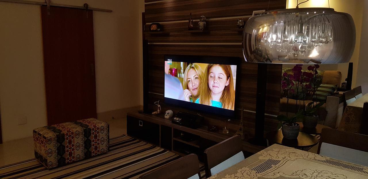 Apartemen Confort Copacabana