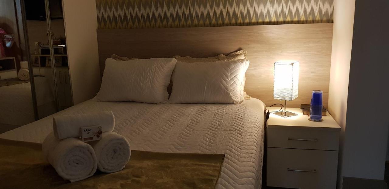 Confort Copacabana Apartemen Rio de Janeiro