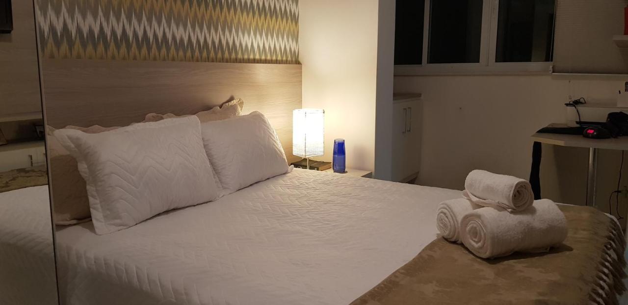 Confort Copacabana Apartemen Rio de Janeiro