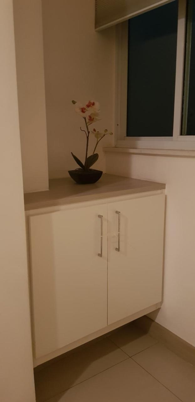 Apartemen Confort Copacabana