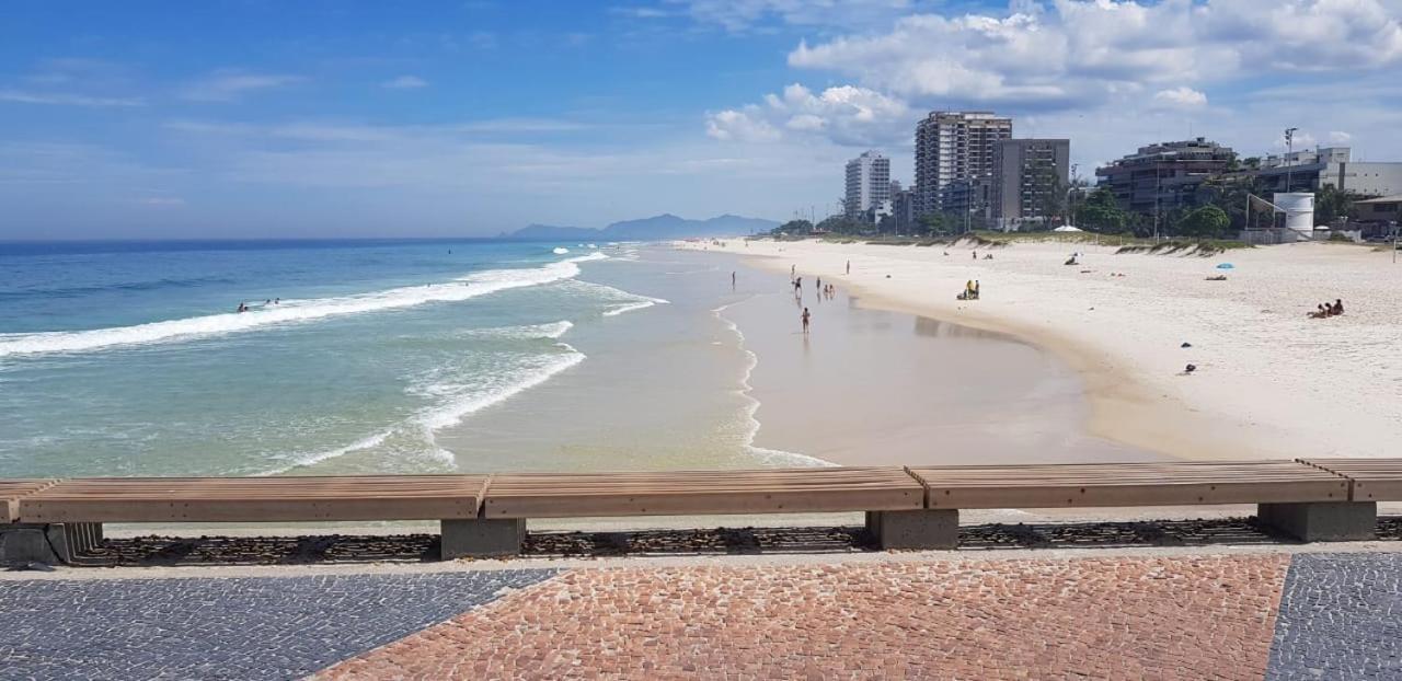 Confort Copacabana Apartemen *