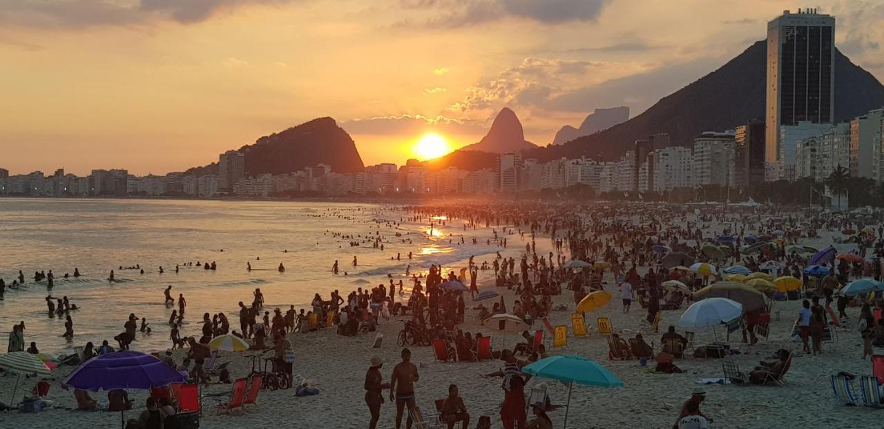 Confort Copacabana